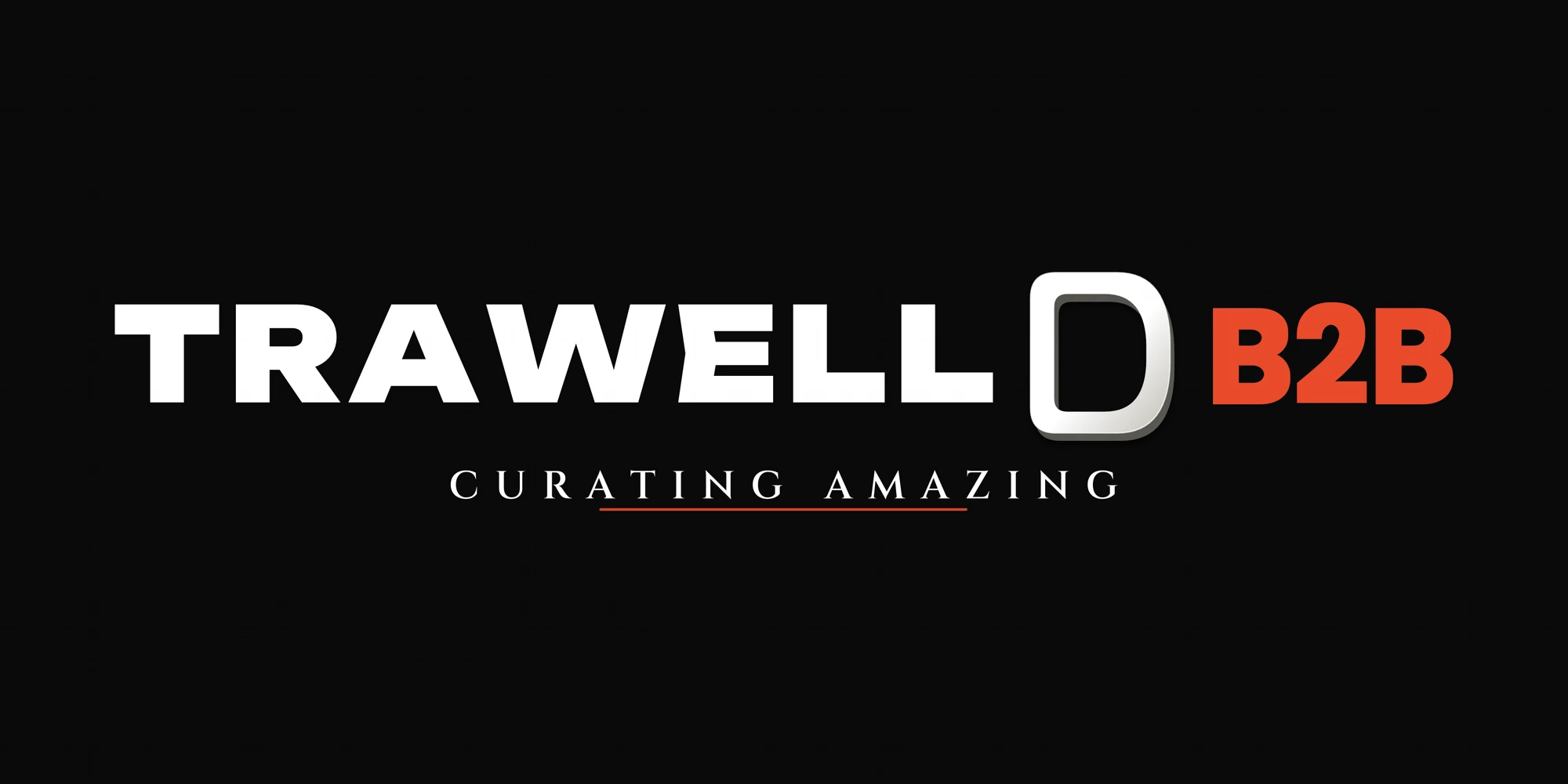 Trawell D B2B — Curating Amazing